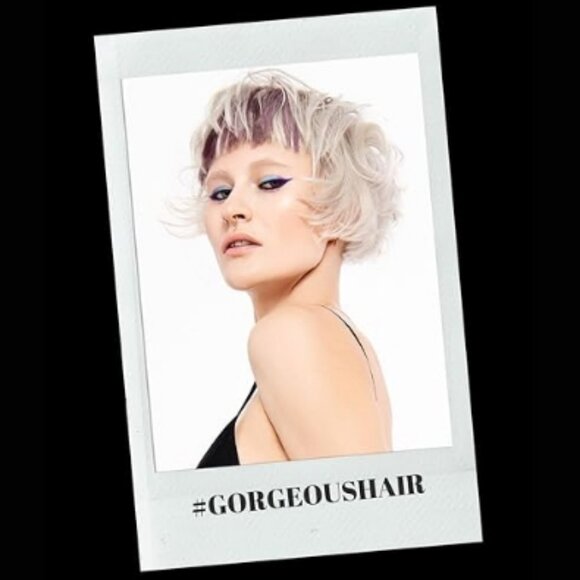 Rusk Brightening Platinum X Shampoo & Conditioner 33.8 fl🆕FAST SHIPPED⌚📦🏃💨🚚 - Picture 11 of 16